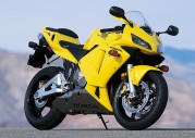 Honda CBR600RR